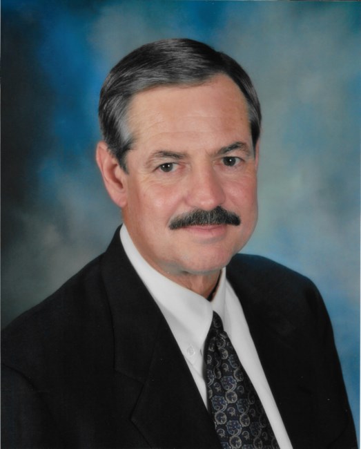 Avis de décès de Paul H. Patrick