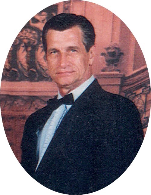 Obituary of Jerry Neal Flowers