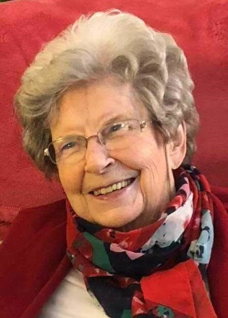 Obituary of Virginia  "Jennie"  Cochran Taylor