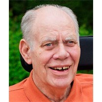 Obituary of Jerry Paul Lamer