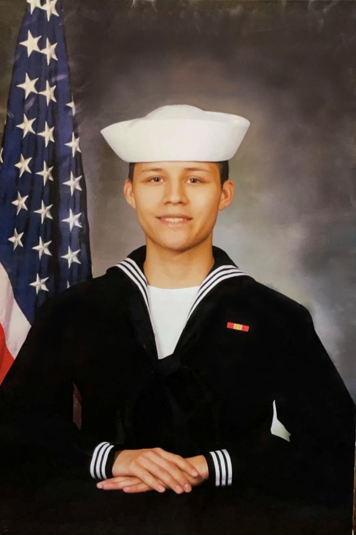 Obituary of Zachary Louis Gonzalez