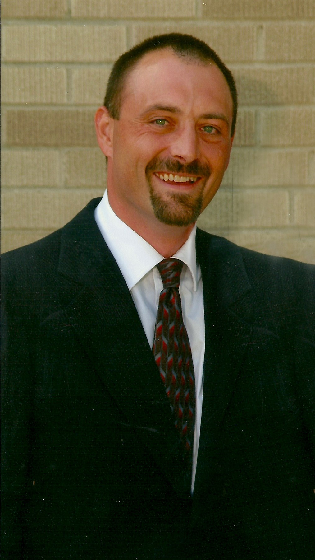 Obituario de George Alan Hartman, Jr.