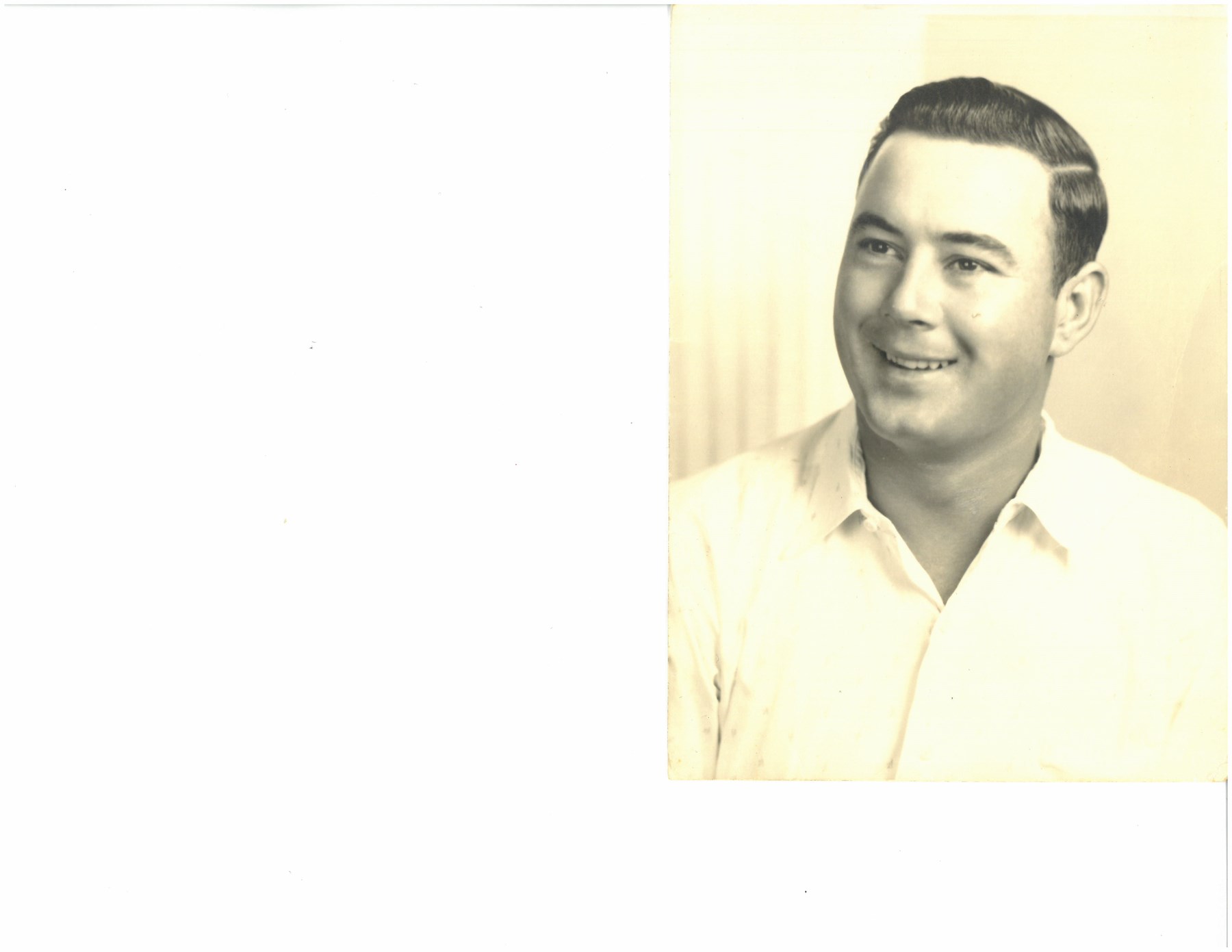 Obituary of Joseph "Jd" D Junell