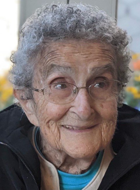 Obituary of Bruna Bellotti