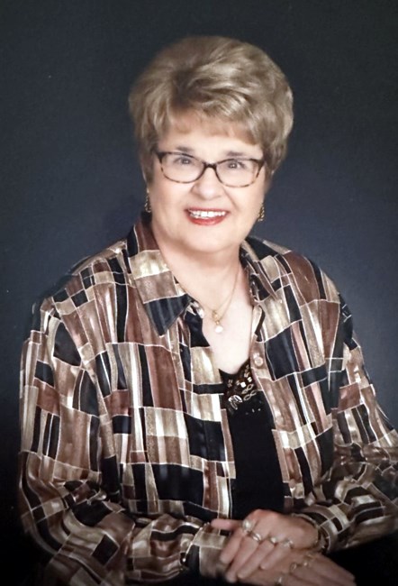 Obituary of Barbara Lois Maspero