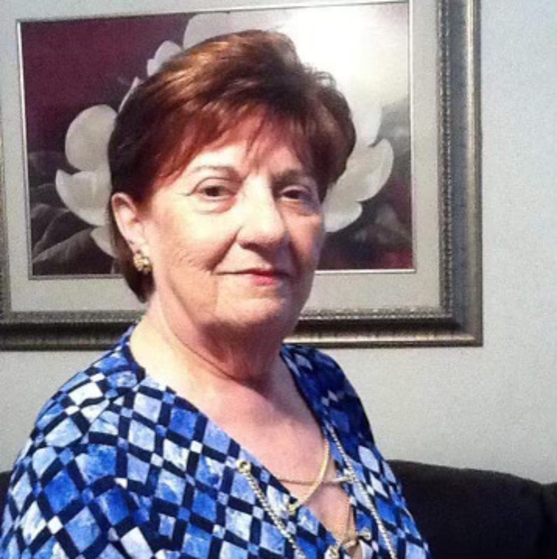 Obituary of Marcela Jara