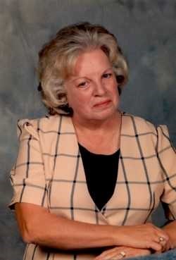 Obituary of Yvonne Sartain Banks