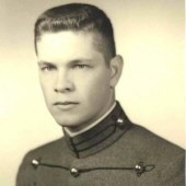 Obituary of USA Ret. Ltc Frank Tom Blanda