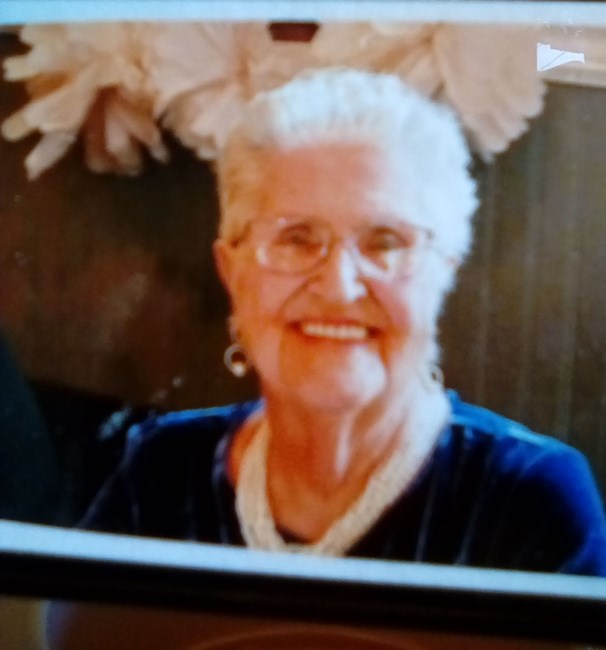 Avis de décès de Grace D. Sullivan