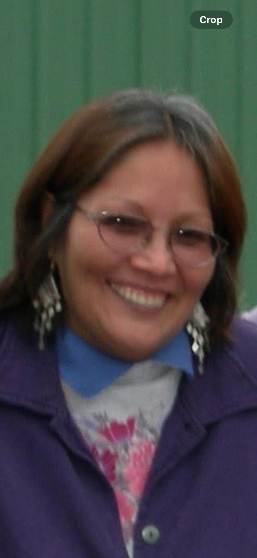 Avis de décès de Julie Ann Wiley