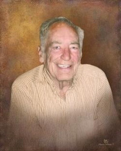 Obituary of James Dudley Eckert