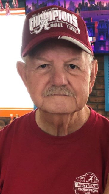 Obituary of John Henry Caldwell