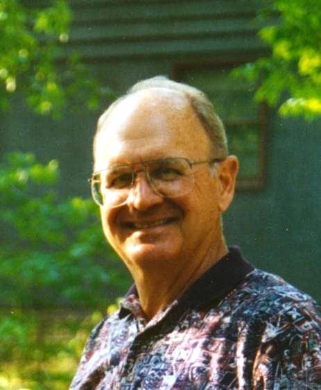 Obituary of Frank W. Rhoads