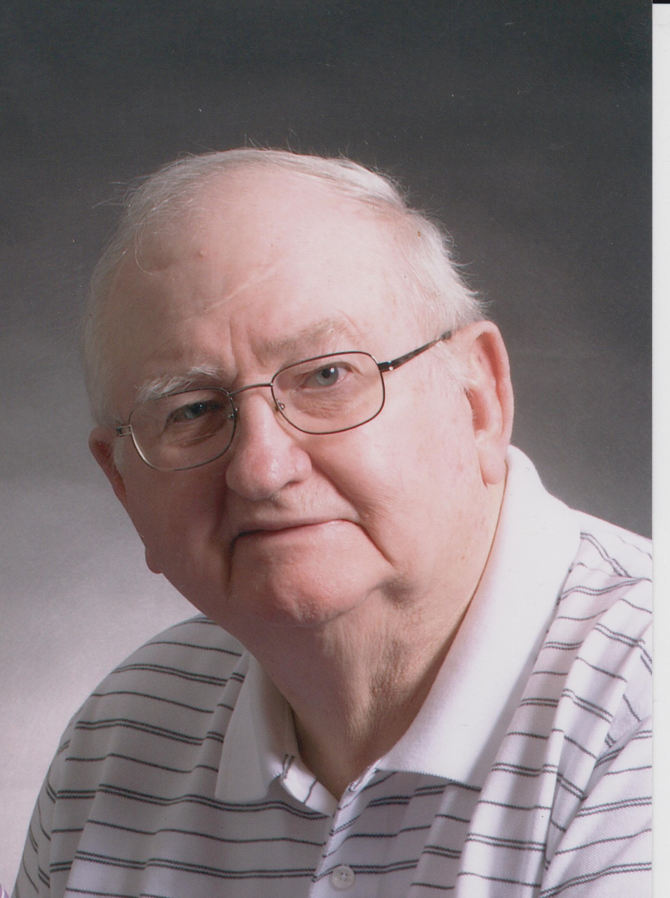 Obituary of James Lee Bridges Sr.