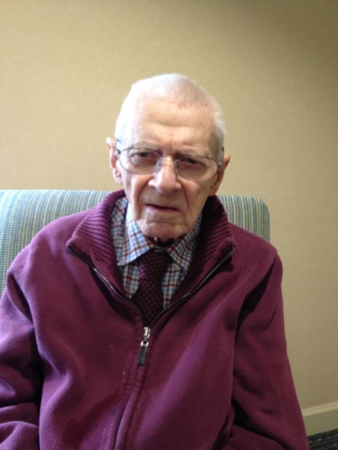 Obituary of Edward Jones