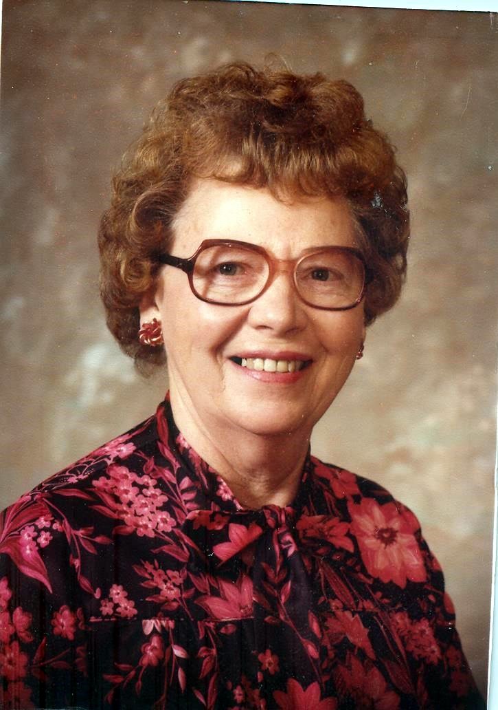 Elsie Kirkpatrick Obituary Spokane Valley, WA