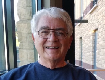 Obituary of Ernest A. Oliver