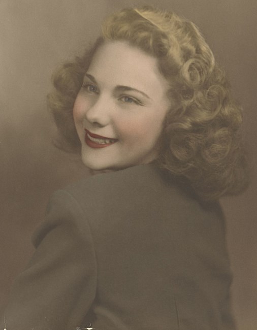 Obituary of Anna R Ferrell