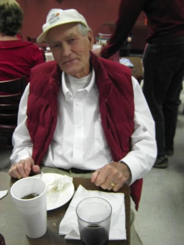 Obituary of Thomas L Brown