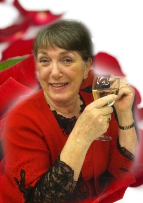 Obituario de Marla Dell Smith