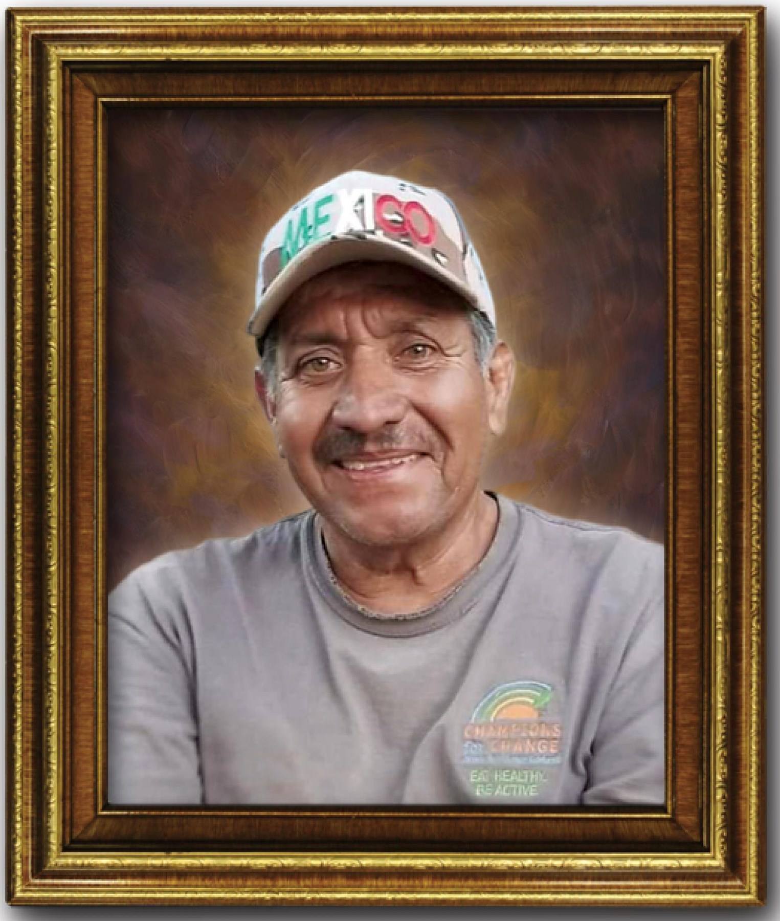 Obituary of Raul Higuera
