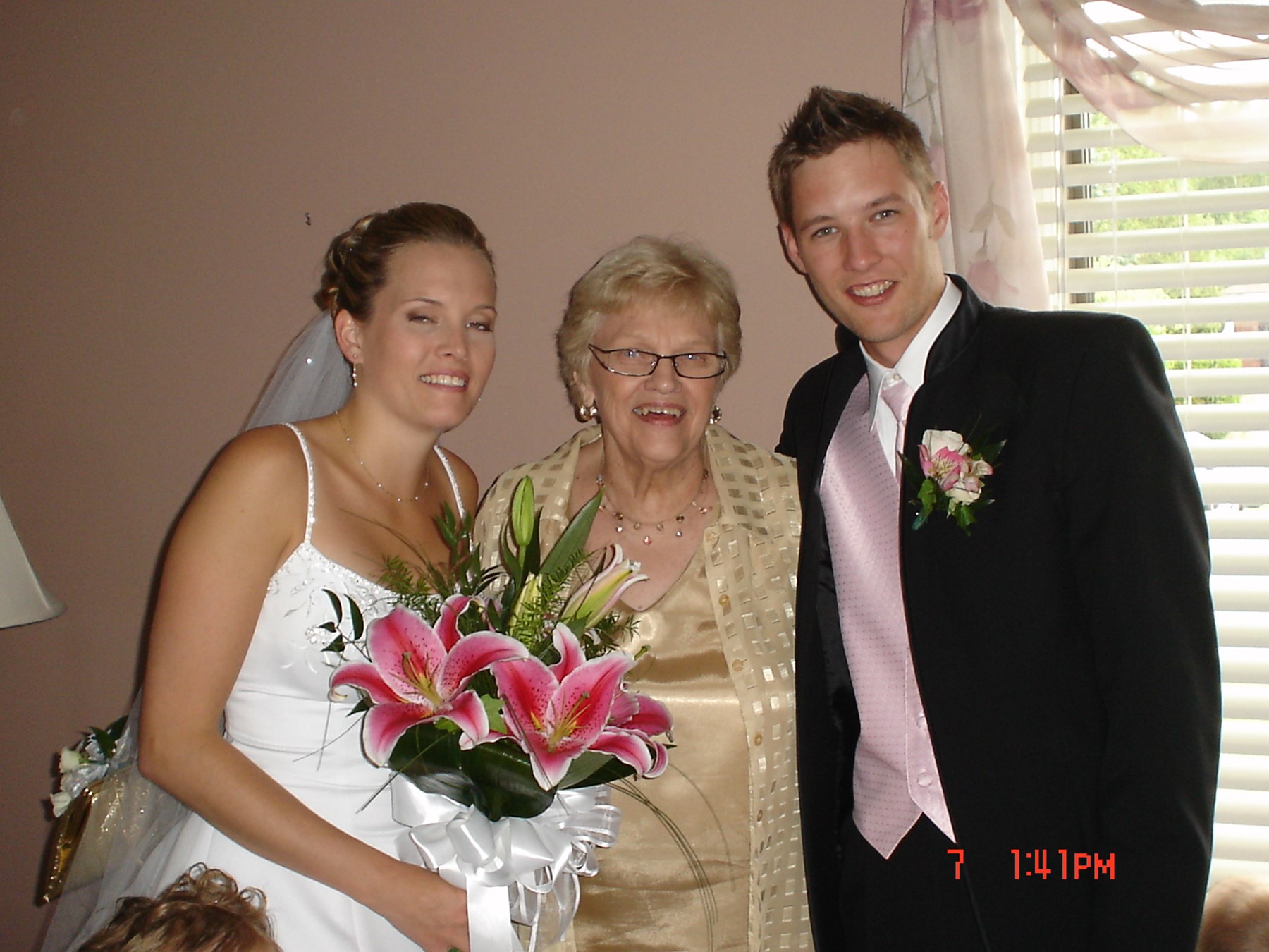 Obituary of Katherine Marlok