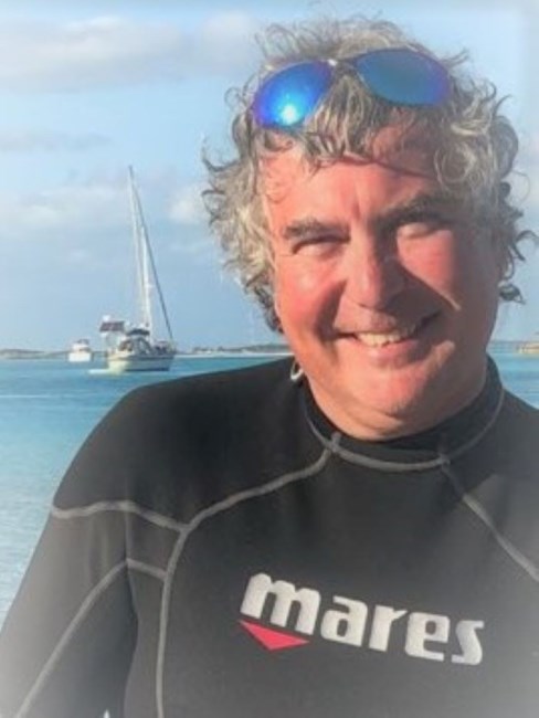 Obituary of Peter Frederick Tye