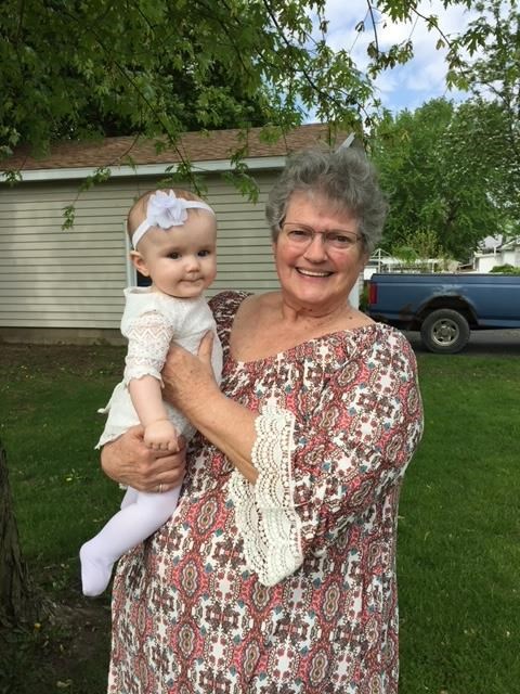 Obituary of Donna Marie Renny