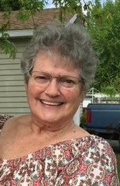 Obituary of Donna Marie Renny