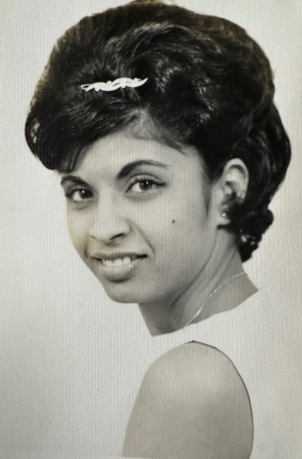 Obituario de Farida Noshir Desai