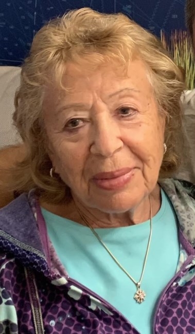 Obituary of Mira Irene Buslovich