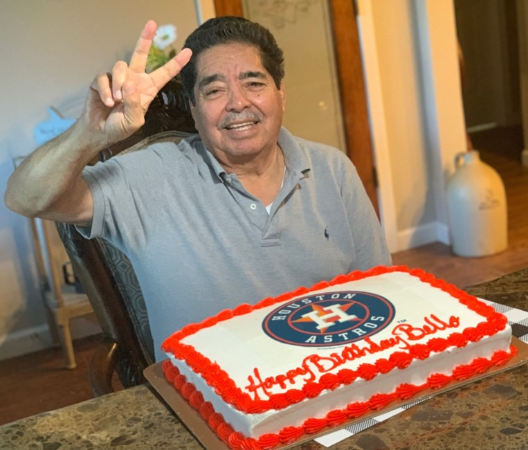 Obituary of Antonio Mendez