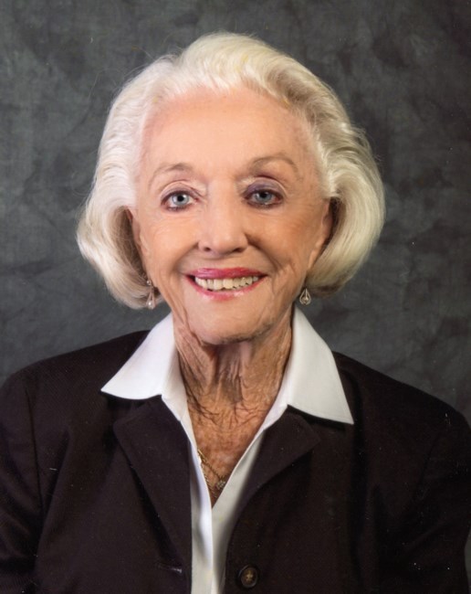 Obituary of Peggy Joyce Gault