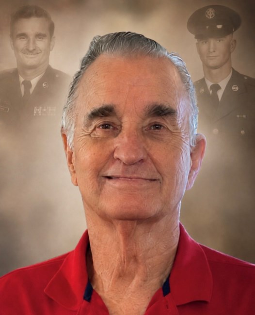 Obituary of Roy Joe McAfee