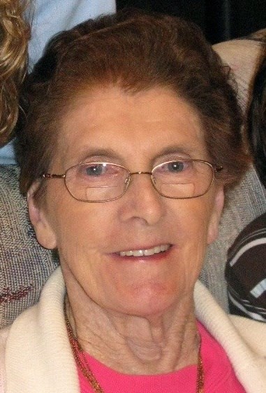 Obituary of Esther V. Clark