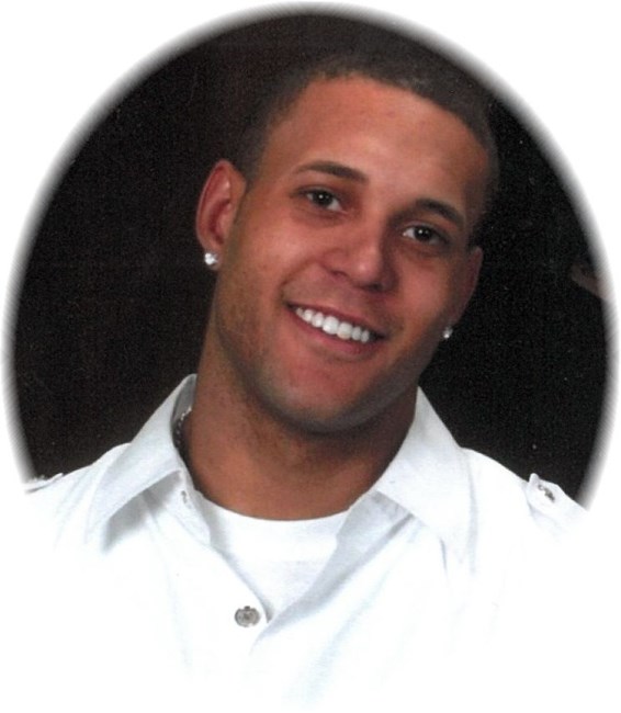 Obituary of Brandon J. Nicholson