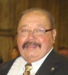 Obituary of Eliseo Sauceda Jr.