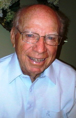 Obituary of Joseph Pace