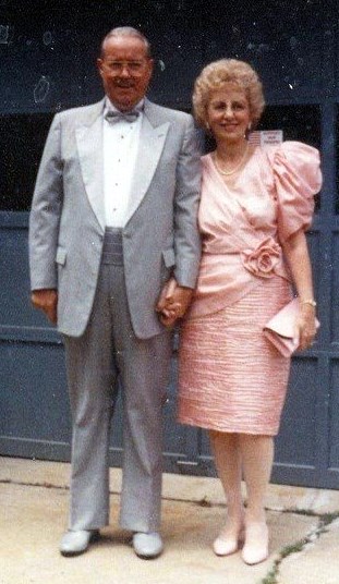 Obituary of Marie Ferris Rivituso