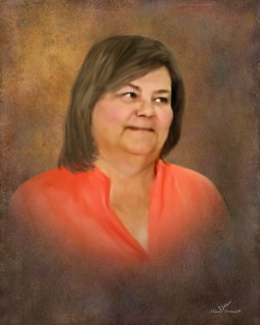 Obituary of Cheri Anita McCormick