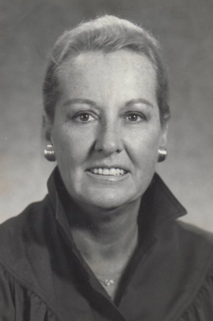 Obituary of Elizabeth A. Young