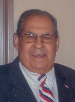 Obituary of Francisco "Chico" Pacheco
