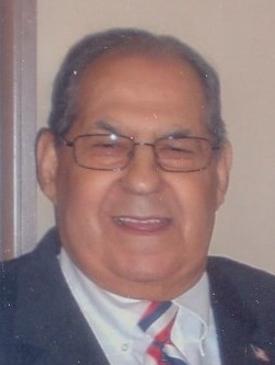 Obituary of Francisco "Chico" Pacheco