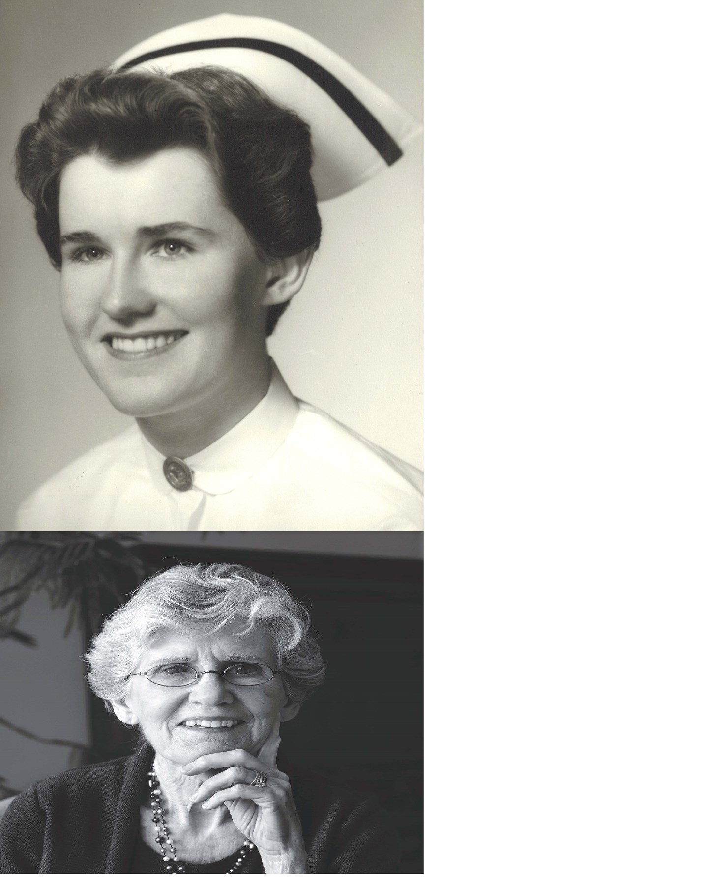 Obituary of Madge Mc Caffrey Donnellan