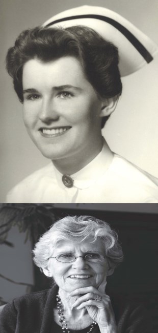 Obituary of Madge Mc Caffrey Donnellan