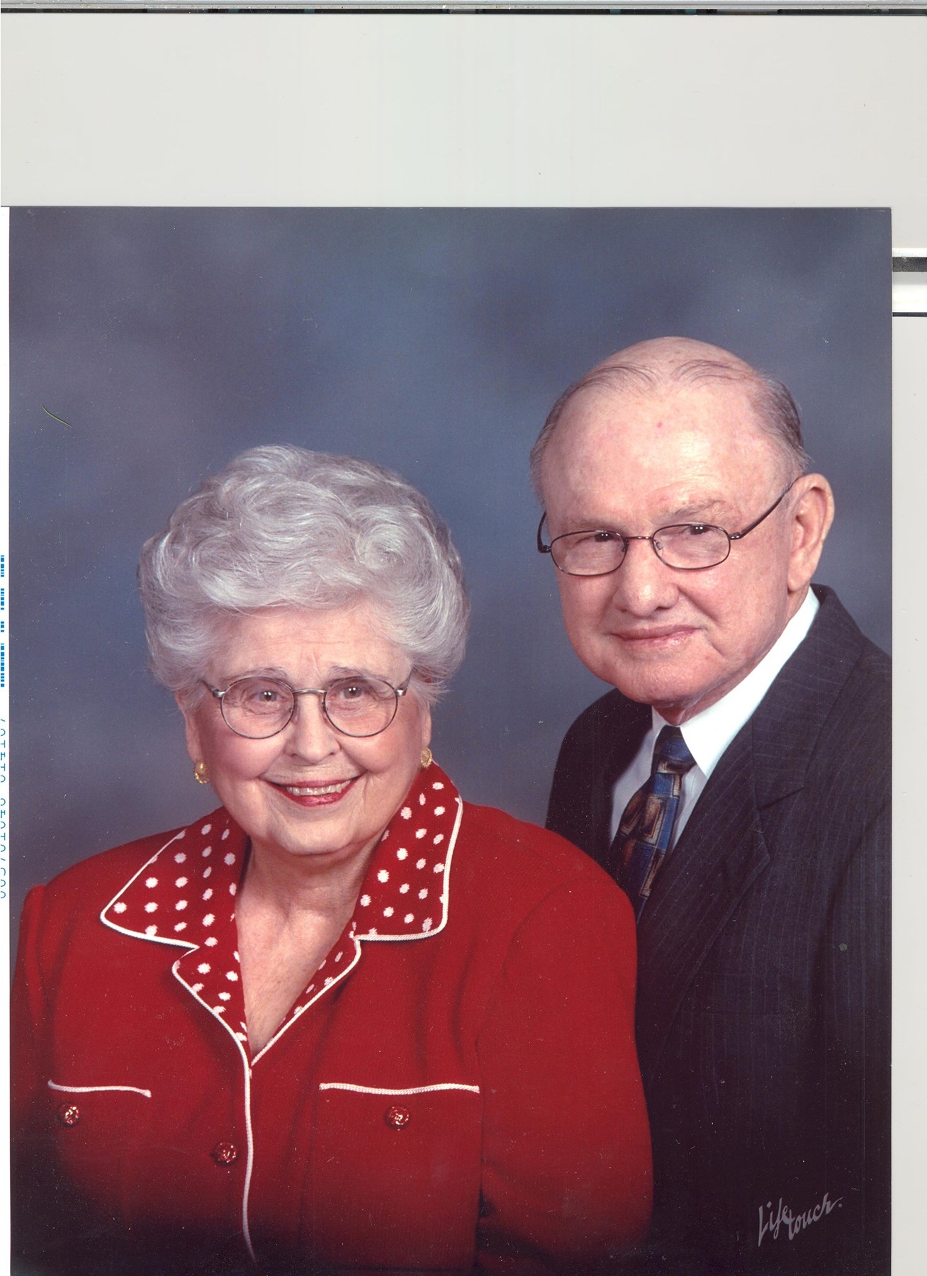 Obituary of Grace Ellen Bozeman