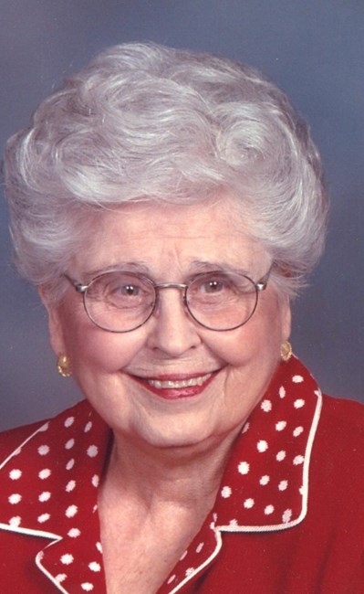 Obituary of Grace Ellen Bozeman