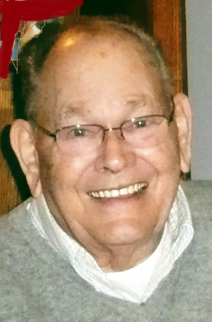 Obituary of James "Bill" Thomas
