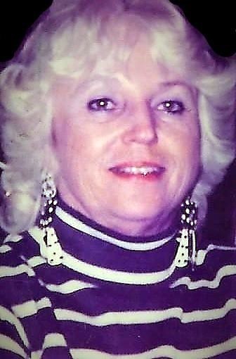 Obituary of Laurie Newberry