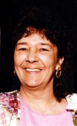 Nancy Boland